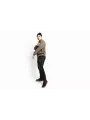 Motorradjacke Flight - John Doe