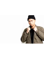 Motorradjacke Flight - John Doe