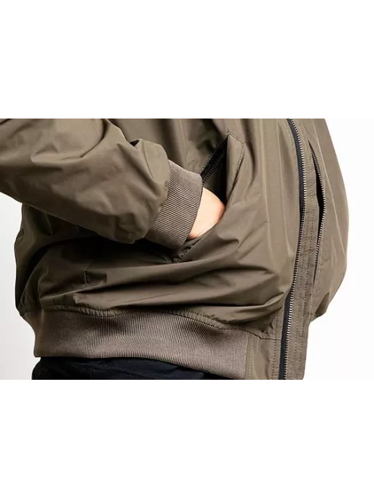 Motorradjacke Flight - John Doe