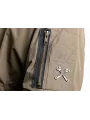Blouson Moto Flight - John Doe