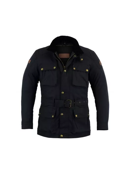 Le Cire retro jacket- Original Driver