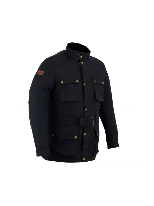 Jacke Original Driver - Le Wachs