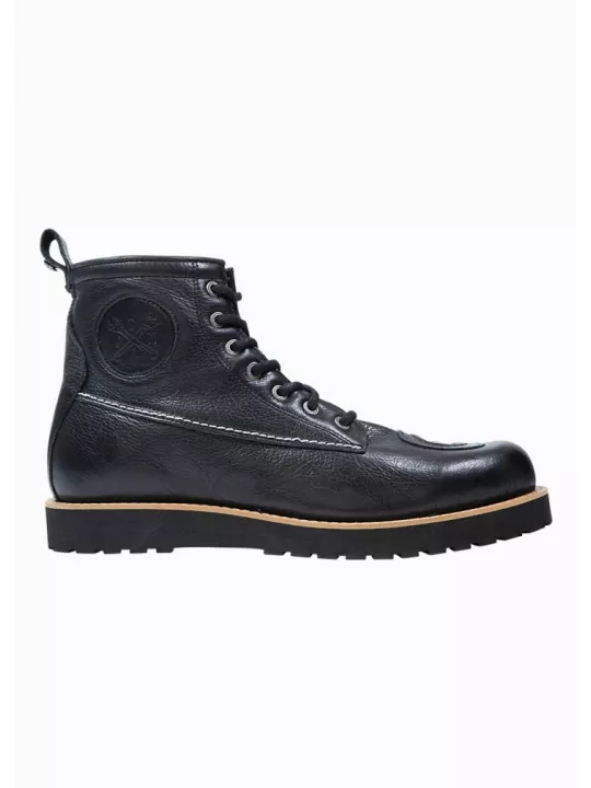 Iron V2.0 Boots - John Doe