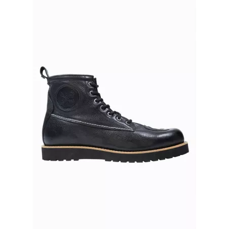 Iron V2.0 Boots - John Doe