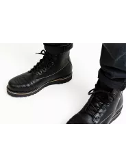 Bottes Moto Iron V 2.0 - John Doe