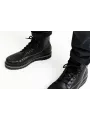 Bottes Moto Iron V 2.0 - John Doe