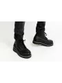 Botas para moto Iron V 2.0 - John Doe