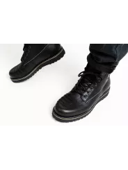 Iron V2.0 Boots - John Doe