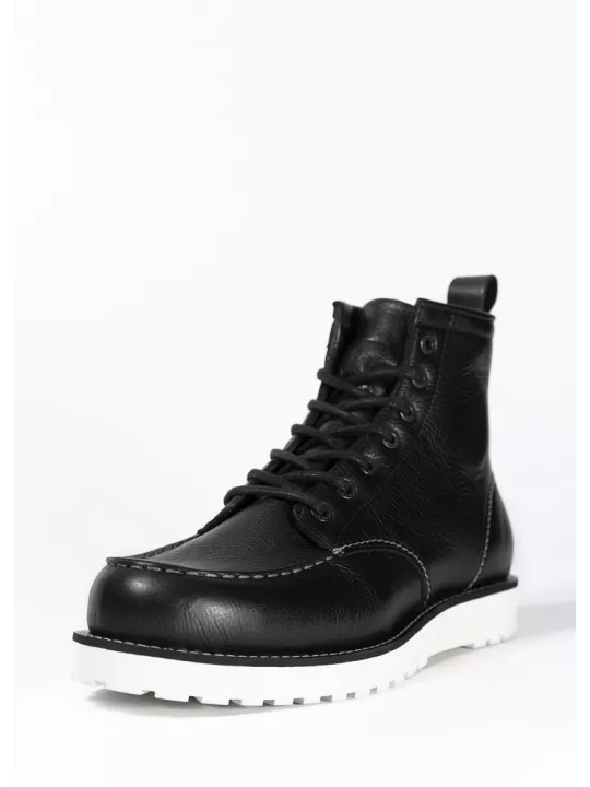 Moto Rambler Boots - John Doe