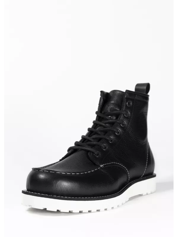 Botas para moto Rambler - John Doe