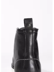 Moto Rambler Boots - John Doe