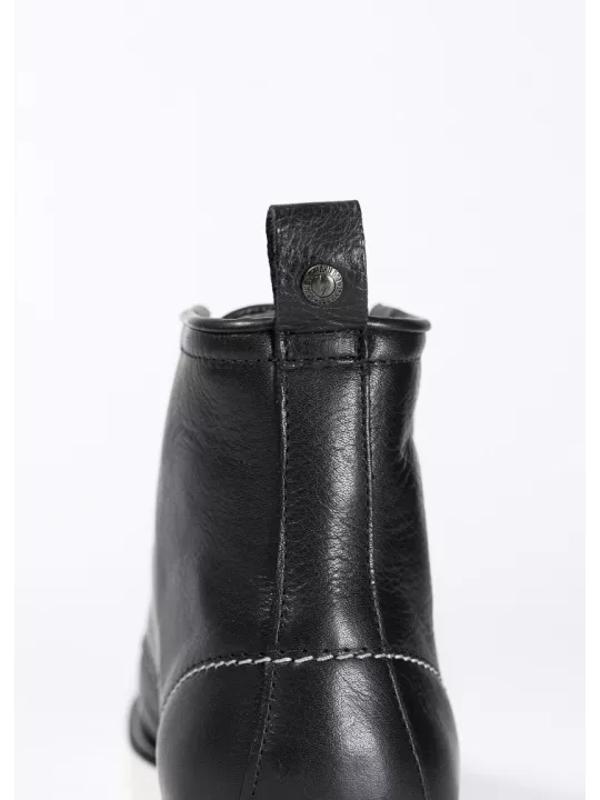 Botas Rambler - John Doe