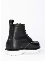 Moto Rambler Boots - John Doe