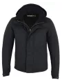 Naked Black retro jacket- Vstreet