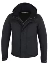 JACKET NEGRO DESNUDA VSTREET