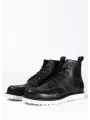 Bottes Moto Rambler - John Doe
