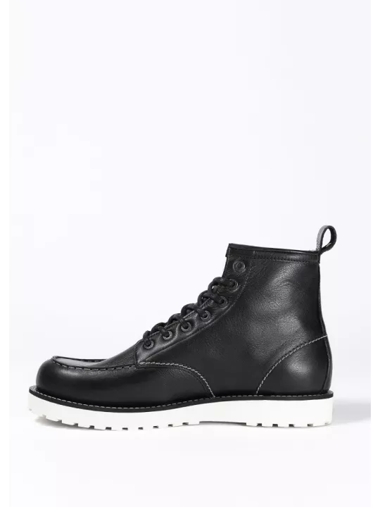 Stiefel Moto Rambler - John Doe