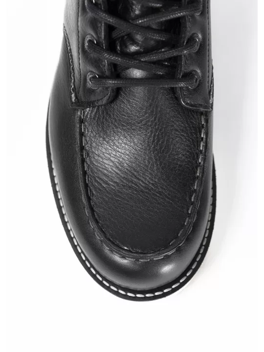 Bottes Moto Rambler - John Doe