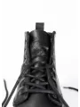 Bottes Moto Rambler - John Doe