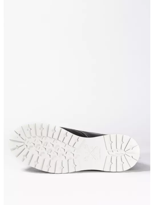 Botas Rambler - John Doe