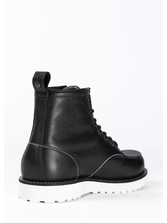 Botas Rambler - John Doe