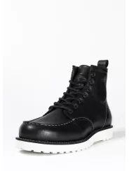 Stiefel Moto Rambler - John Doe
