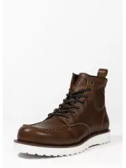 Bottes Moto Rambler - John Doe
