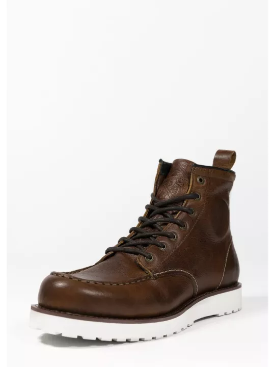 Botas para moto Rambler - John Doe