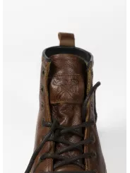 Botas para moto Rambler - John Doe