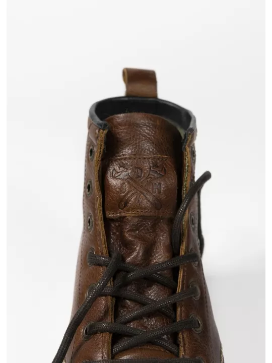 Botas Rambler - John Doe