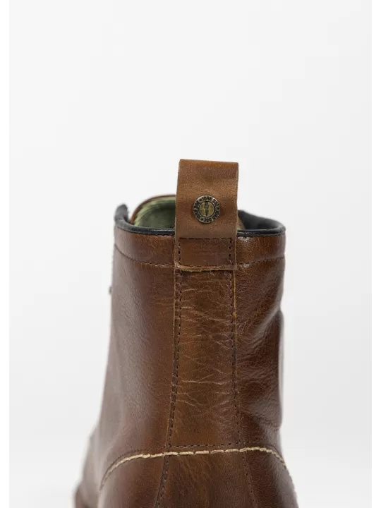 Botas para moto Rambler - John Doe