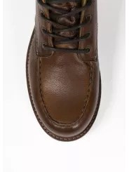 Moto Rambler Boots - John Doe