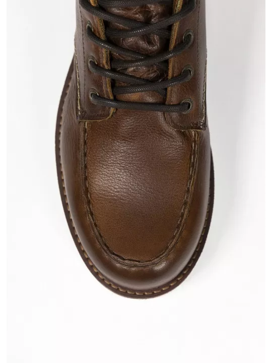 Bottes Moto Rambler - John Doe