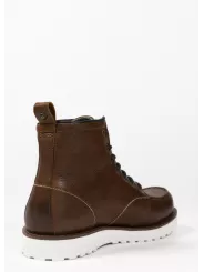 Botas para moto Rambler - John Doe