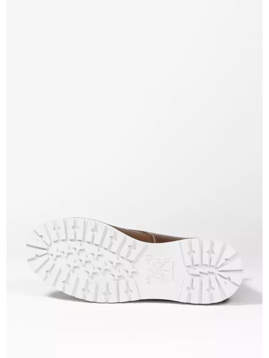Botas Rambler - John Doe