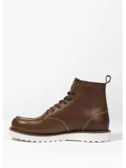 Stiefel Moto Rambler - John Doe
