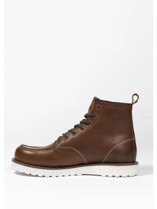 Bottes Moto Rambler - John Doe