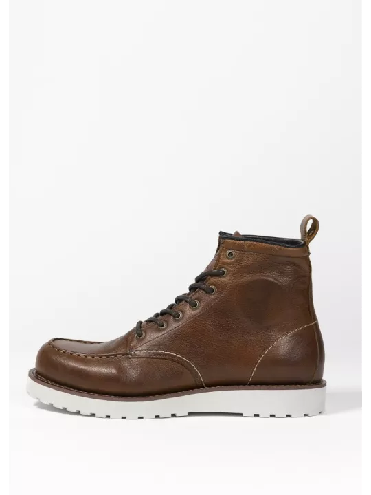 Botas Rambler - John Doe