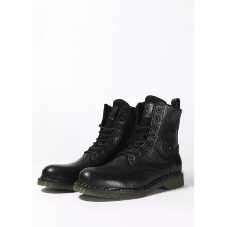 Sixty Motorradstiefel - John Doe