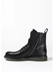 Sixty Motorradstiefel - John Doe