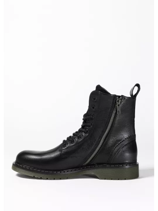Moto Sixty Boots - John Doe