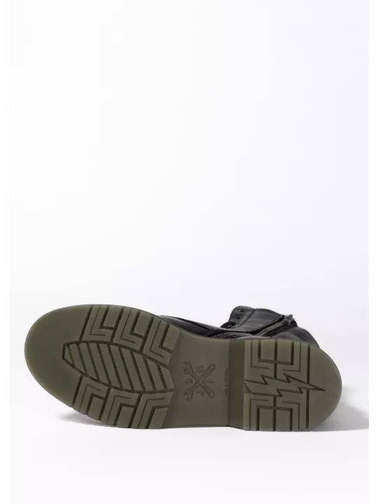 Botas Sixty - John Doe