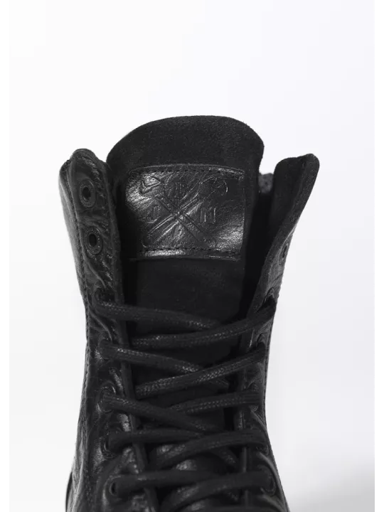 Botas de moto Sixty - John Doe