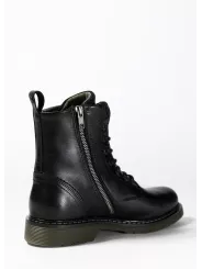 Bottes Moto Sixty - John Doe