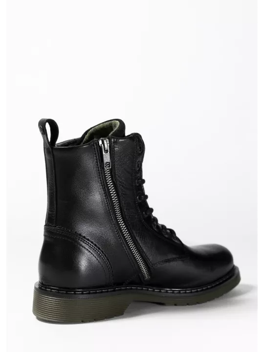 Botas de moto Sixty - John Doe