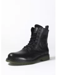 Bottes Moto Sixty - John Doe