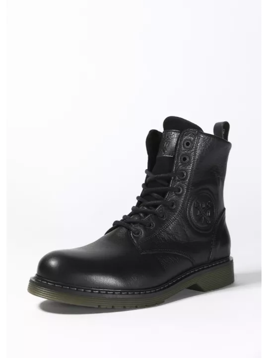 Botas de moto Sixty - John Doe