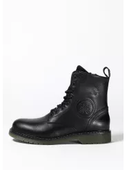 Sixty Motorradstiefel - John Doe