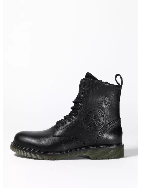 Sixty Motorradstiefel - John Doe