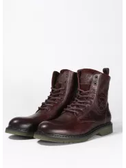 Botas de moto Sixty - John Doe
